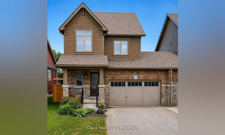 120 Stonebrook Way