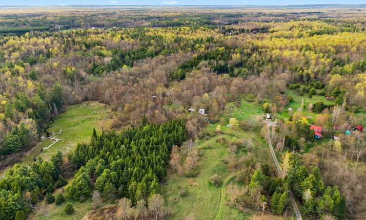 00 Beaver Creek Road