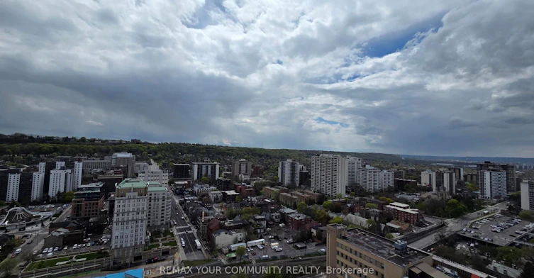 2610-75 James Street S, Hamilton, ON, L8P 4V8 - 14