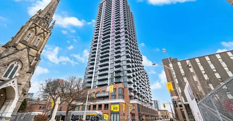 2801-75 James Street S, Hamilton, ON, L8P 2Y9