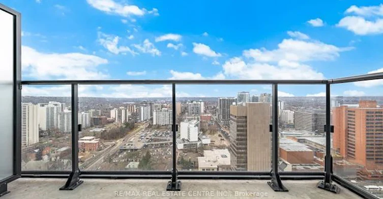 2801-75 James Street S, Hamilton, ON, L8P 2Y9 - 28