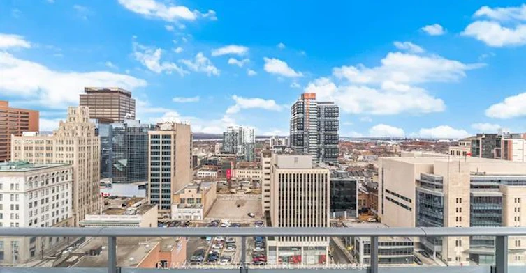 2801-75 James Street S, Hamilton, ON, L8P 2Y9 - 49