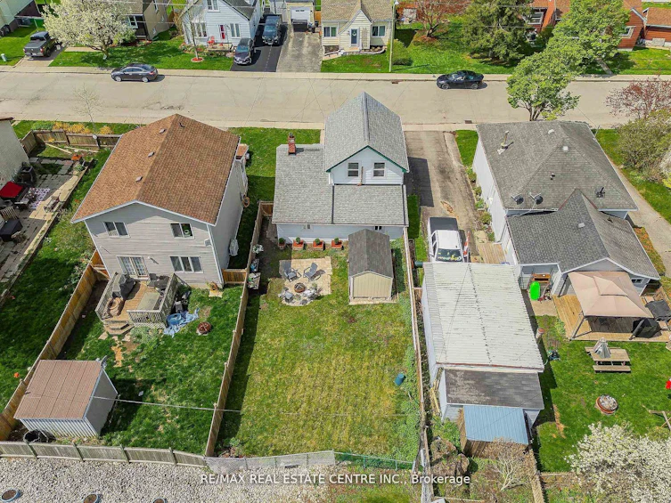 17 Dover Street, Woodstock, ON, N4S 3L7 - 36