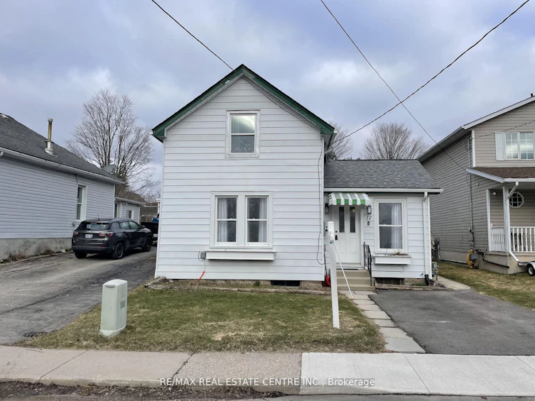 17 Dover Street, Woodstock, ON, N4S 3L7