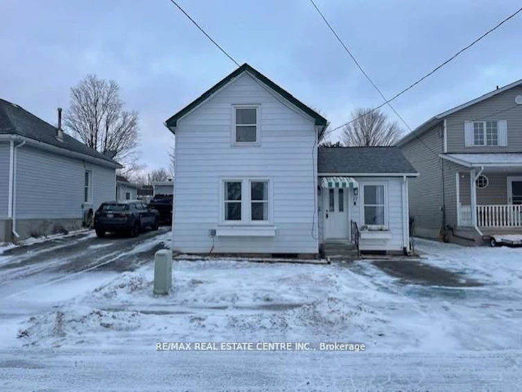 17 Dover Street, Woodstock, ON, N4S 3L7 - 31