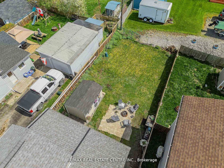 17 Dover Street, Woodstock, ON, N4S 3L7 - 38