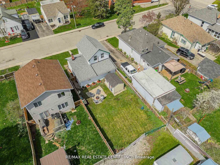 17 Dover Street, Woodstock, ON, N4S 3L7 - 37