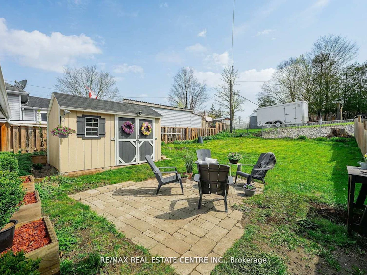 17 Dover Street, Woodstock, ON, N4S 3L7 - 30