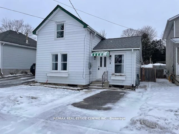 17 Dover Street, Woodstock, ON, N4S 3L7 - 32
