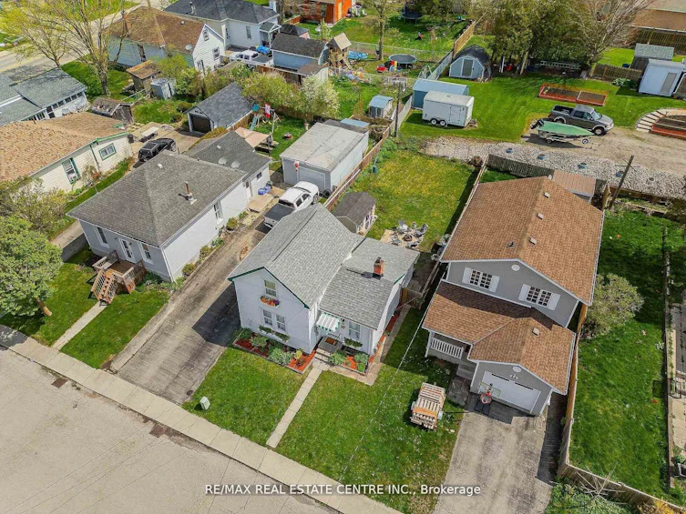 17 Dover Street, Woodstock, ON, N4S 3L7 - 34