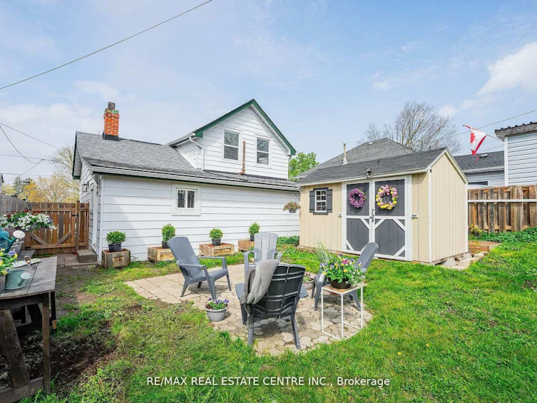 17 Dover Street, Woodstock, ON, N4S 3L7 - 28