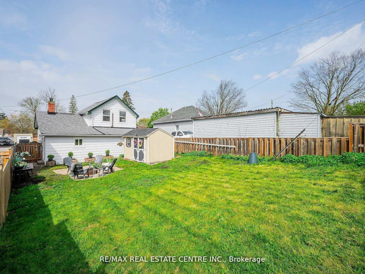 17 Dover Street, Woodstock, ON, N4S 3L7 - 27