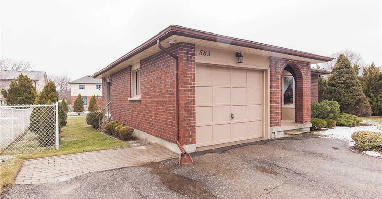 Basement Rm-583 Edinburgh Road S, Guelph, ON, N1G 4G9