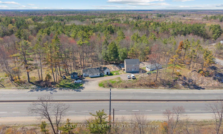 1411 Hwy 11 N/A S