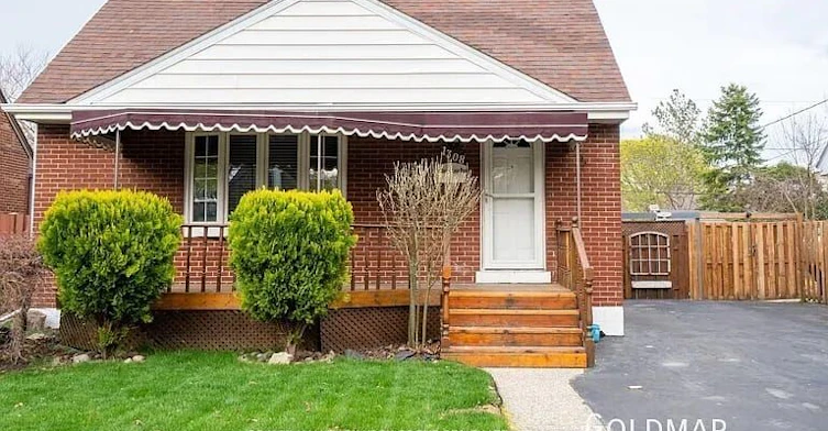 1308 Tilston Drive, Windsor, ON, N9B 3C7 - 2