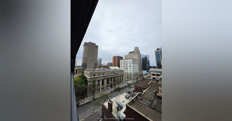 704-75 James Street S, Hamilton, ON, L8P 2T1 - 32