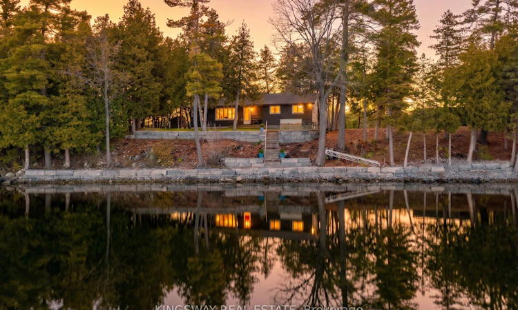 65 Peace Point Road