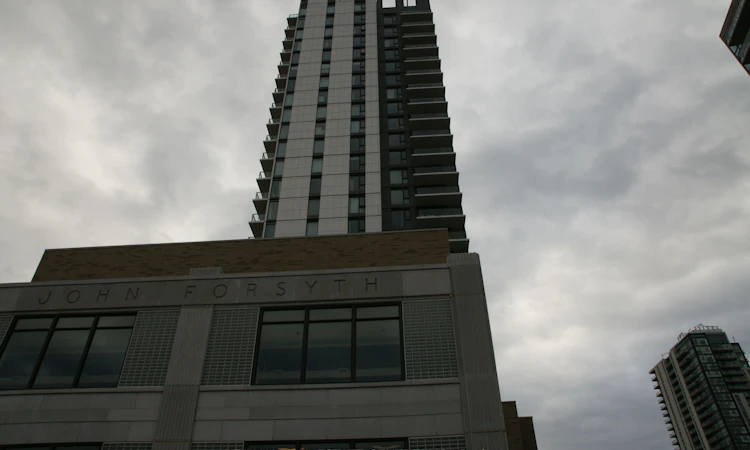 55 Duke Street