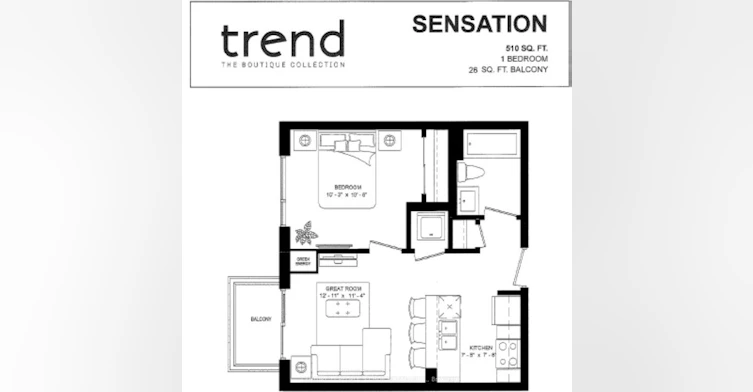 532-10 Mallard Trail, Hamilton, ON, L8B 2A7 - 18