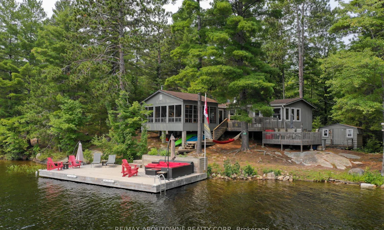 347 Weslemkoon Lake N/A