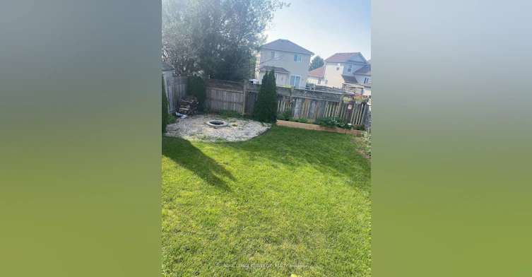 99 Windflower Drive, Kitchener, ON, N2E 4B3 - 11