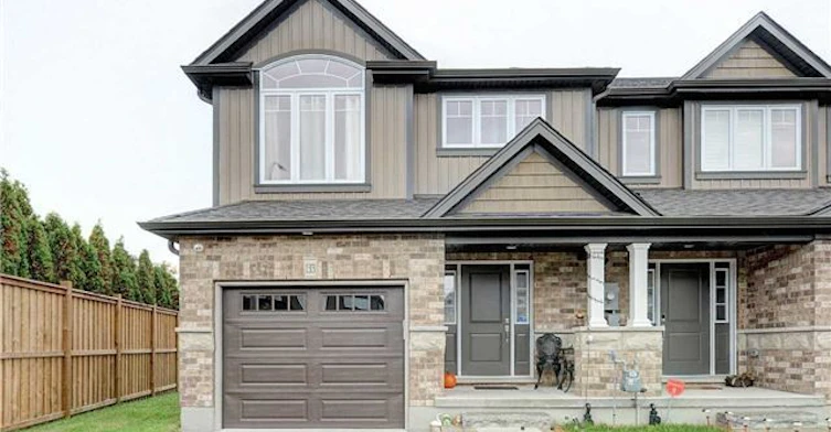133 Templewood Drive, Kitchener, ON, N2R 1Y4