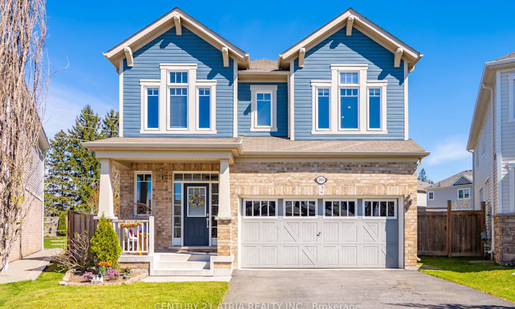 265 Fellowes Crescent