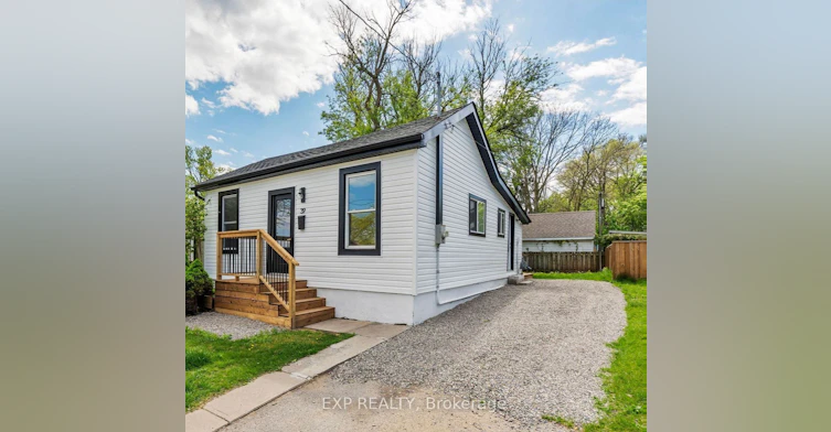39 William Street, London, ON, N6B 3A8