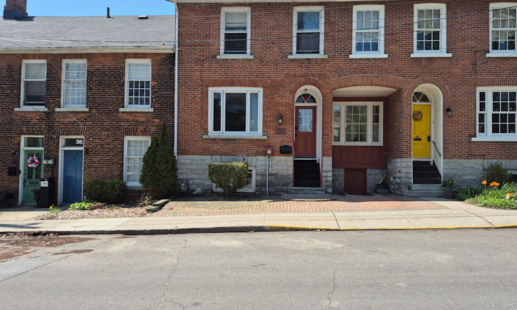 38 Lower Union Street