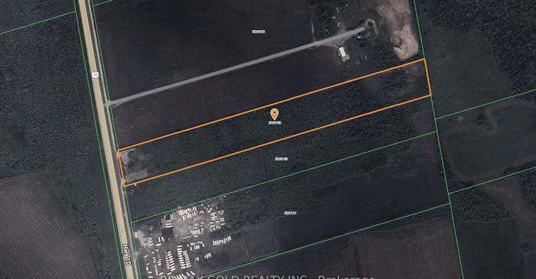 634145 Highway 10 Acres, Mono, ON, L9W 2Z1