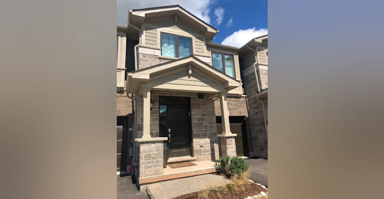 73-11 Willow Lane, Hamilton, ON, L3M 5P6