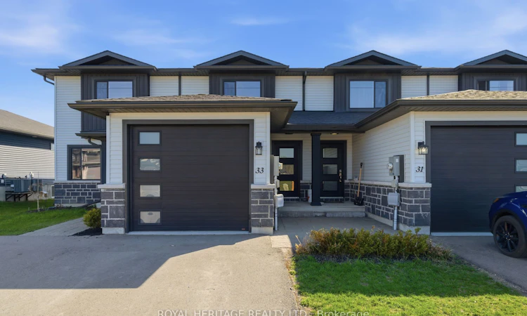33 Dewal Place
