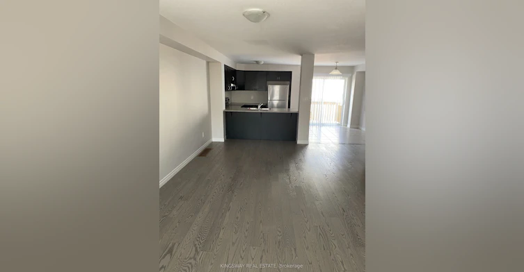 16 Kenridge Terrace, Hamilton, ON, L8J 0G4 - 3