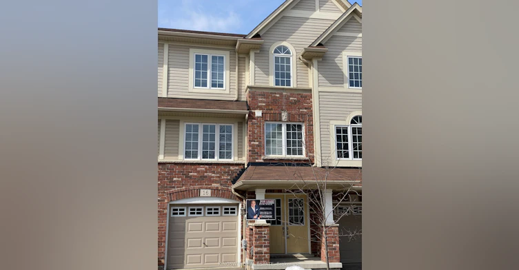 16 Kenridge Terrace, Hamilton, ON, L8J 0G4