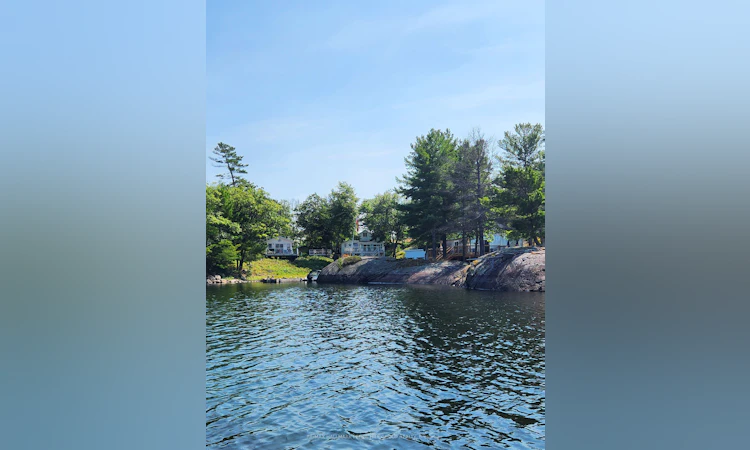 TP Is 2300 Georgian Bay N/A