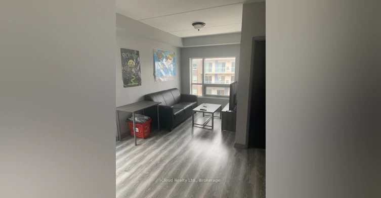 401H-275 Larch Street, Waterloo, ON, N2L 3R2 - 6