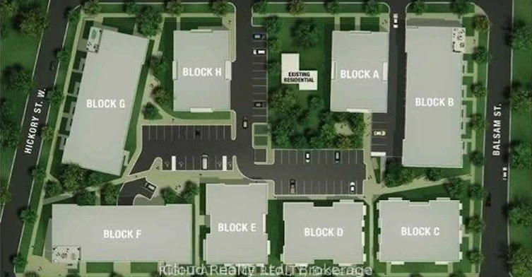 401H-275 Larch Street, Waterloo, ON, N2L 3R2 - 16