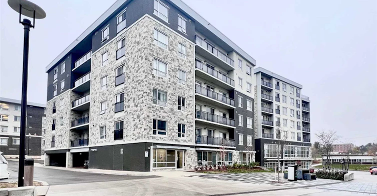 401H-275 Larch Street, Waterloo, ON, N2L 3R2 - 3