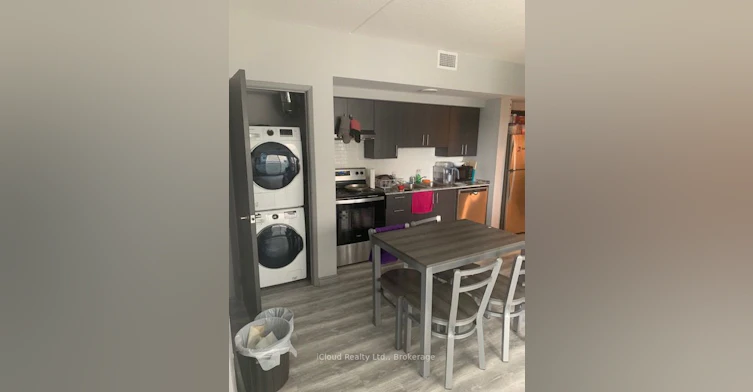 401H-275 Larch Street, Waterloo, ON, N2L 3R2 - 5