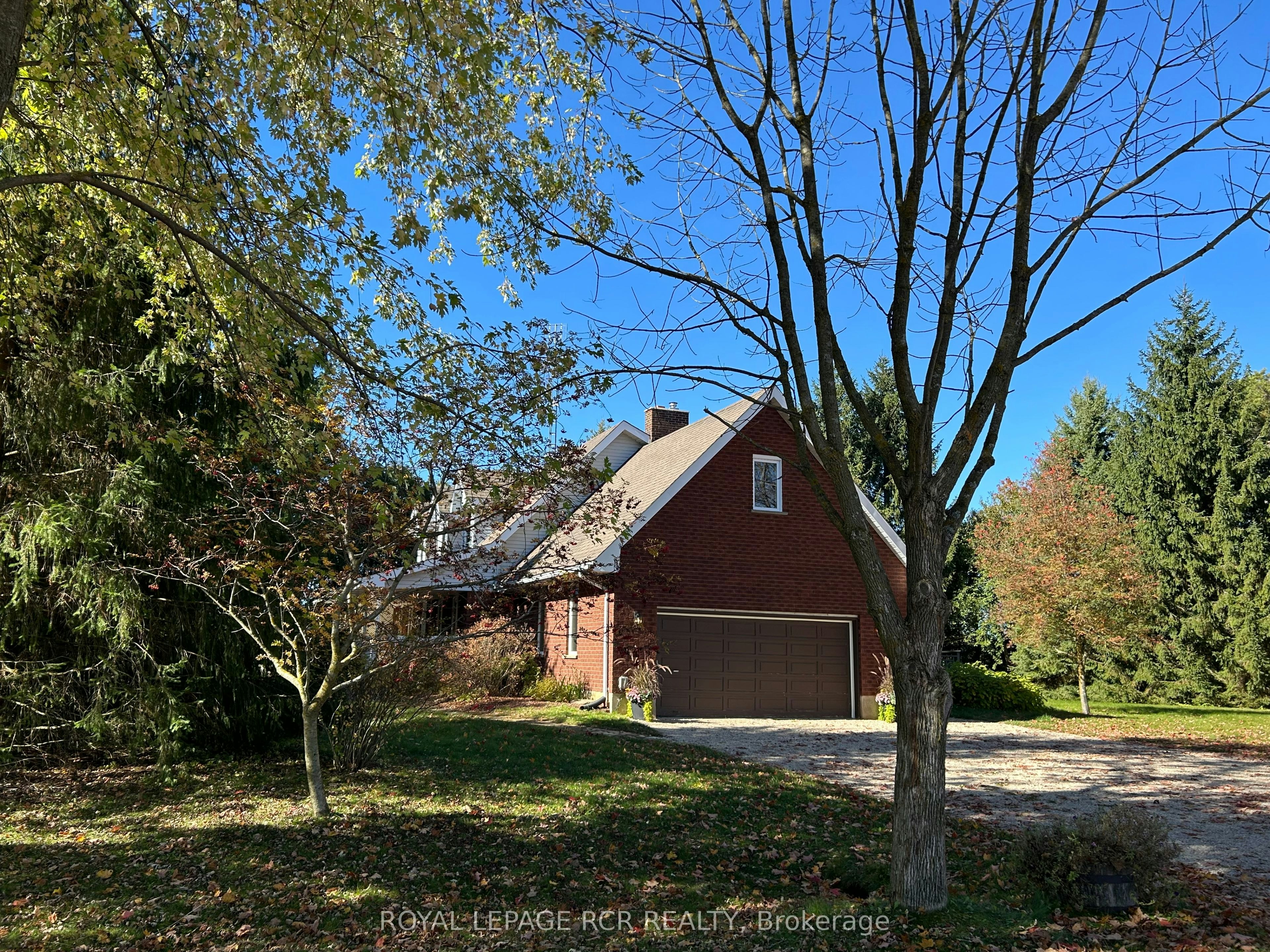 361225 Con 8 9 N/A, East Luther Grand Valley, ON, L9W 0X8
