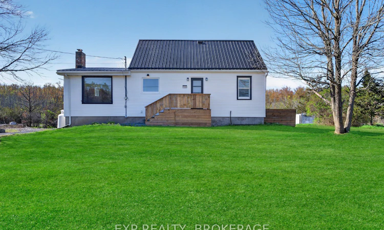 1528 Enright Road