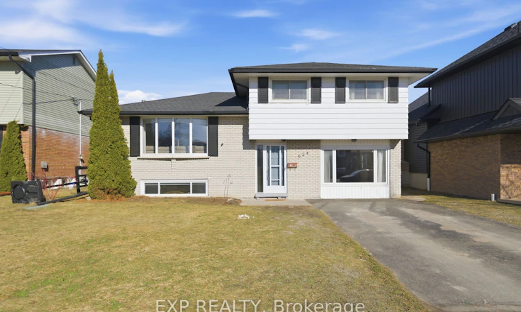 624 Bayfield Court