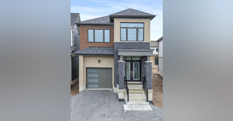 25 Canvas Crescent, Welland, ON, L3B 0P4