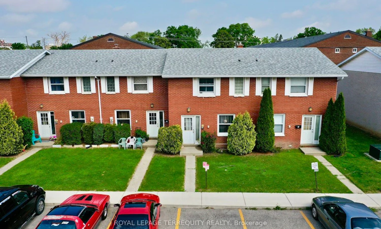 37 Orchard Place