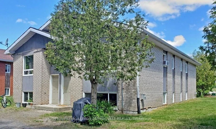1 Melissa Street