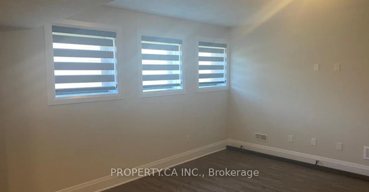Lower-38 Falconridge Drive, Kitchener, ON, N2K 0G1 - 2