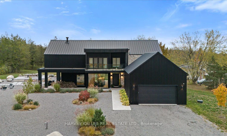 690 Weese Road
