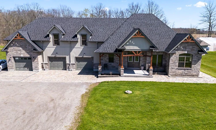 3265 Mountain Road