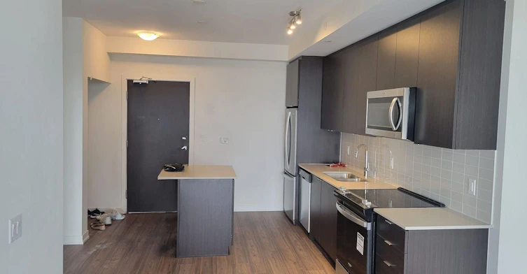 1906-55 Duke Street W, Kitchener, ON, N2H 0C9 - 2