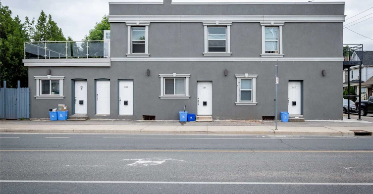 1184 Cannon Street E, Hamilton, ON, L8L 2K3